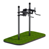 �������� ��� ���������� ���� �������� ��������� ����� � ���� �������� ������ Sabirgym SGAV140 - ���������� ����������� �������� ������� �����������