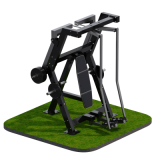 ���������� ��� c ���������� ��������� Sabirgym SGAV270 - ���������� ����������� �������� ������� �����������