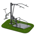 ���������������� �������� ��� ����� ������������ � ��� ������ Sabirgym SGINVAR013 - ���������� ����������� �������� ������� �����������