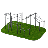 ������������� ���������� �������� Sabirgym SGINVAR100 ������������ - ���������� ����������� �������� ������� �����������