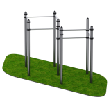 ������� ������� ��� ������������ ������ ���������� Sabirgym SGINVAR103 - ���������� ����������� �������� ������� �����������