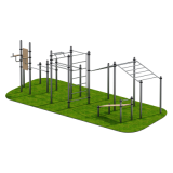 ������������� ���������� �������� ��� ������������ Sabirgym SGINVAR106 - ���������� ����������� �������� ������� �����������