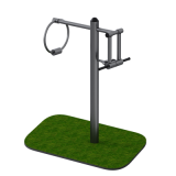 �������� ��� ������������ ��������� ������� Sabirgym SGINVAR113 - ���������� ����������� �������� ������� �����������