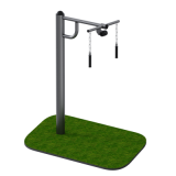 �������� ��� ������������ ���� ������ Sabirgym SGINVAR114 arms - ���������� ����������� �������� ������� �����������