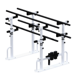 ������ ���������������� � ������������� Sabirgym SGINVAR205 black step - ���������� ����������� �������� ������� �����������