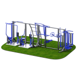 ������� ����������� �������� �� ���� Sabirgym SGINVAR410 ���������������� - ���������� ����������� �������� ������� �����������