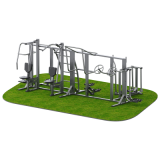 ������� ����������� �������� ��� ��������� �� ���� Sabirgym SGINVAR412 �a������� - ���������� ����������� �������� ������� �����������