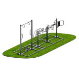 ����������� �������� ��� ������� Sabirgym SGINVAR413 ��� ����� ����������� - ���������� ����������� �������� ������� �����������