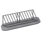 ������������ �� 7 ���� Sabirgym SGLS001.1 ������������� �������� - ���������� ����������� �������� ������� �����������