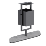 ���� � ������� Sabirgym SGLS007 ������������� ������� - ���������� ����������� �������� ������� �����������