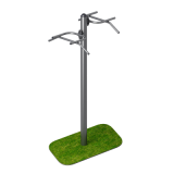 ������� �������� ������ ������������� Sabirgym SGMS013 vasilgym - ���������� ����������� �������� ������� �����������