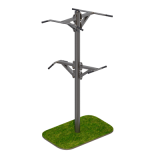 ������� �������� ������ Sabirgym SGMS017 ����� �������� - ���������� ����������� �������� ������� �����������