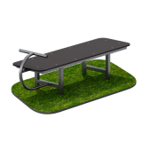 ������� �������� ������ ������������� Sabirgym SGMS018 - ���������� ����������� �������� ������� �����������