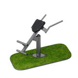 ������� �������� �������������� Sabirgym SGMS023 uzsi - ���������� ����������� �������� ������� �����������