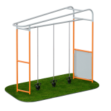 �������� ��� ����� ��������� �������� Sabirgym SGMS027 ����������������� - ���������� ����������� �������� ������� �����������