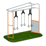 �������� � ��������� Sabirgym SGMS029 ��� ����� ������������� - ���������� ����������� �������� ������� �����������