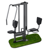 �������� ��� ����� ��� ������ + �������������� ��� Sabirgym SGMS033 - ���������� ����������� �������� ������� �����������