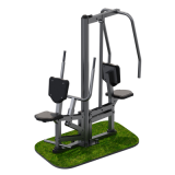 ������� �������� �������������� ��� + ��� � ����� Sabirgym SGMS054.1 - ���������� ����������� �������� ������� �����������