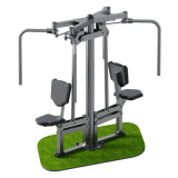 �������� ��� ����� ���������� (�������) Sabirgym SGMS058.1 - ���������� ����������� �������� ������� �����������