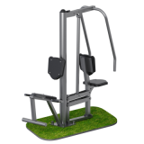 �������� ��� ����� �������������� ��� + ���������� ��� Sabirgym SGMS059 - ���������� ����������� �������� ������� �����������