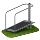 ������� ������� ������� ������� Sabirgym SGMS063 ARMS - ���������� ����������� �������� ������� �����������