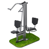 ������� �������� ���� � ����� + ��� ������ Sabirgym SGMS066 - ���������� ����������� �������� ������� �����������