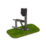 ������� ������� ��� ���������� ��� Sabirgym SGMS067 - ���������� ����������� �������� ������� �����������