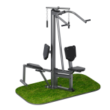 ������� �������� ������������ ���� + ���������� ��� + ���� Sabirgym SGMS075 - ���������� ����������� �������� ������� �����������