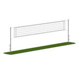 ������������ ������ �� ��������� Sabirgym SGMS083.2 black step - ���������� ����������� �������� ������� �����������