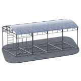 ������� ����� Sabirgym SGMS302 arms - ���������� ����������� �������� ������� �����������