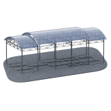 ������� ����� Sabirgym SGMS303 - ���������� ����������� �������� ������� �����������