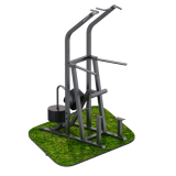 ��������� ������� Sabirgym SGMS410 - ���������� ����������� �������� ������� �����������