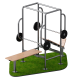 ������� �������� ��� ���� Sabirgym SGMS500 vasilgym - ���������� ����������� �������� ������� �����������