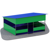 ������� ����� Sabirgym SGMS998 - ���������� ����������� �������� ������� �����������