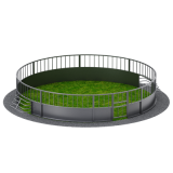 �������� ������ Sabirgym SGMSPLAY010 - ���������� ����������� �������� ������� �����������