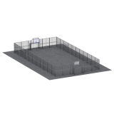 ������������� ���������� �������� Sabirgym SGMSPLAY401 ����� ���� - ���������� ����������� �������� ������� �����������