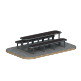 ����� ����� Sabirgym SGSP�4010L ��� �����-������ - ���������� ����������� �������� ������� �����������