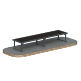 ������ Sabirgym SGSPM4011L ��� �����-������ - ���������� ����������� �������� ������� �����������