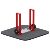 ������� �������� �������� ���� Sabirgym SGTZ010-050 � ���������� ��������� - ���������� ����������� �������� ������� �����������