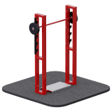 ������� �������� ��� ���������� �� ������� Sabirgym SGTZ020-050 � ���������� ��������� - ���������� ����������� �������� ������� �����������