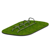 ������� ������������ ������� ������ Sabirgym SGWOK008 - ���������� ����������� �������� ������� �����������