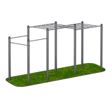 ������� ������� �������������� � ��������� Sabirgym SGWOK015 s-dostavka - ���������� ����������� �������� ������� �����������