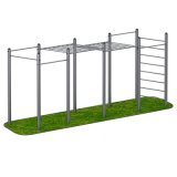 ������� ������� �������������, 5 �������� � �������� ������ Sabirgym SGWOK016.2 - ���������� ����������� �������� ������� �����������