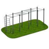 ������������ �������� ������ Sabirgym SGWOK016 - ���������� ����������� �������� ������� �����������