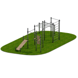 ���������� �������� ������� Sabirgym SGWOK017.5 ��� ����� ����������������� - ���������� ����������� �������� ������� �����������