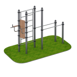 �������� �������� � ������, ������, ������������ �����, �������� ������ Sabirgym SGWOK018 - ���������� ����������� �������� ������� �����������