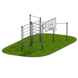 ���������� ������� �������� ���� Sabirgym SGWOK032 ����� - ���������� ����������� �������� ������� �����������