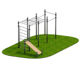 ���������� �������� ��� ����� �������� Sabirgym SGWOK104 ����� - ���������� ����������� �������� ������� �����������