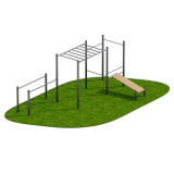 ���������� �������� ������ Sabirgym SGWOK109 ��� ����� armssport - ���������� ����������� �������� ������� �����������