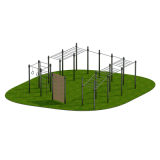 ���������� �������� ��� ����� Sabirgym SGWOK282 - ���������� ����������� �������� ������� �����������